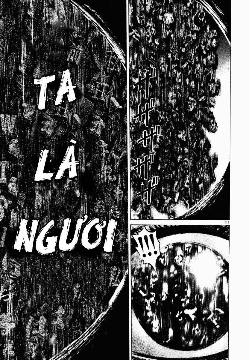 Homunculus Tập 45 trang 52