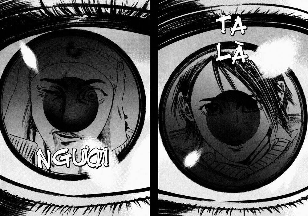 Homunculus Tập 45 trang 53