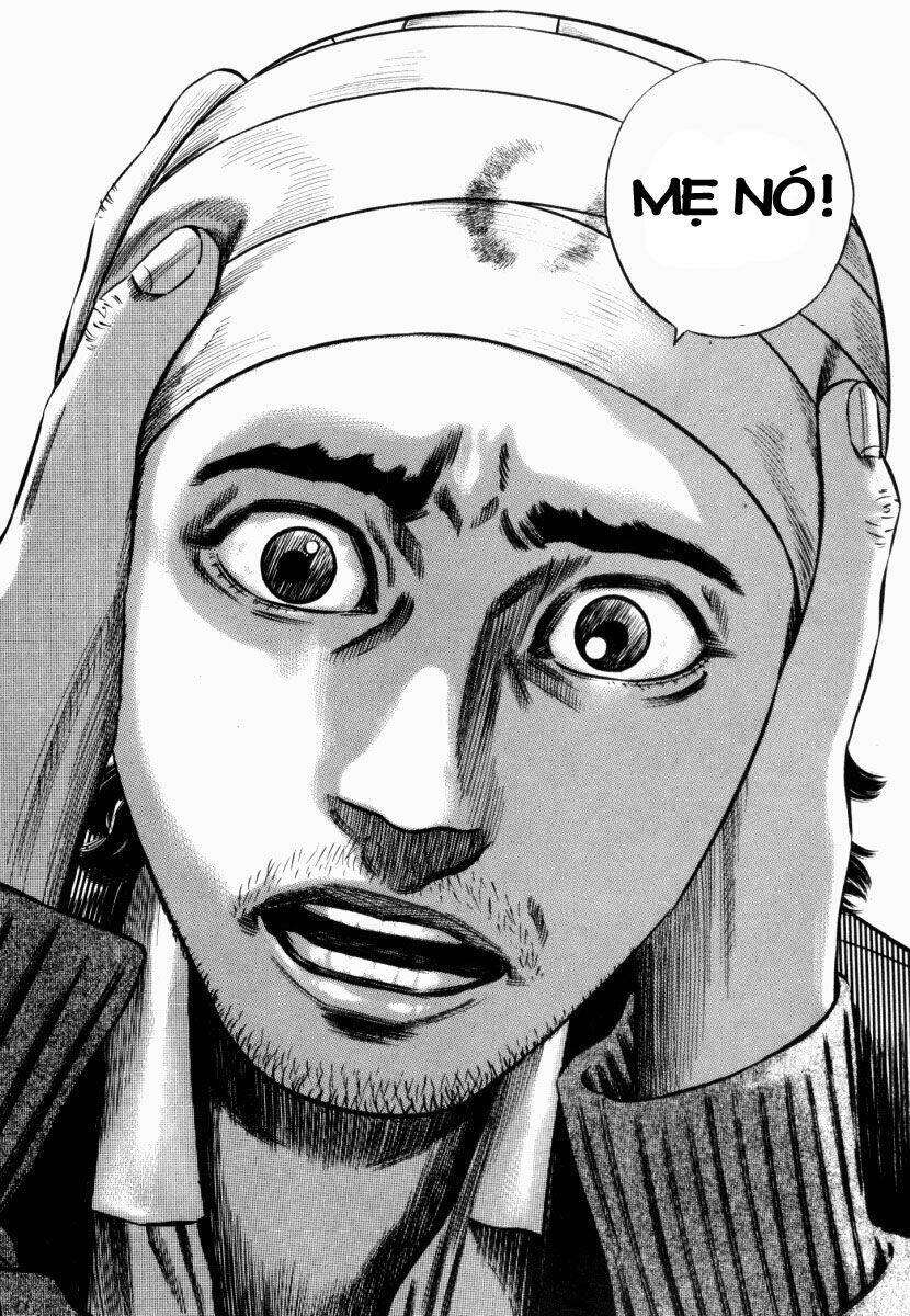 Homunculus Tập 45 trang 54