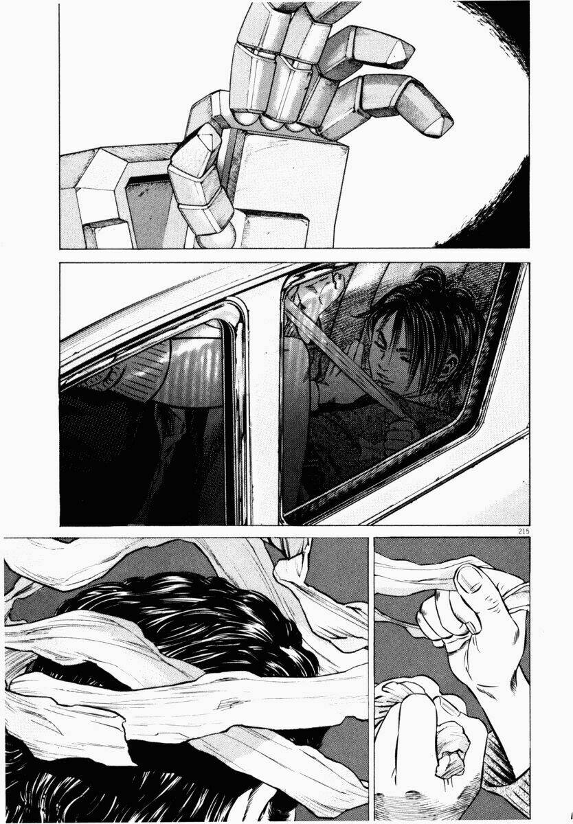 Homunculus Tập 45 trang 55