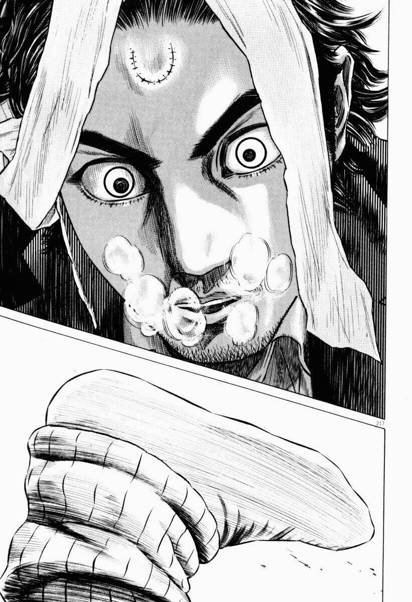 Homunculus Tập 45 trang 57