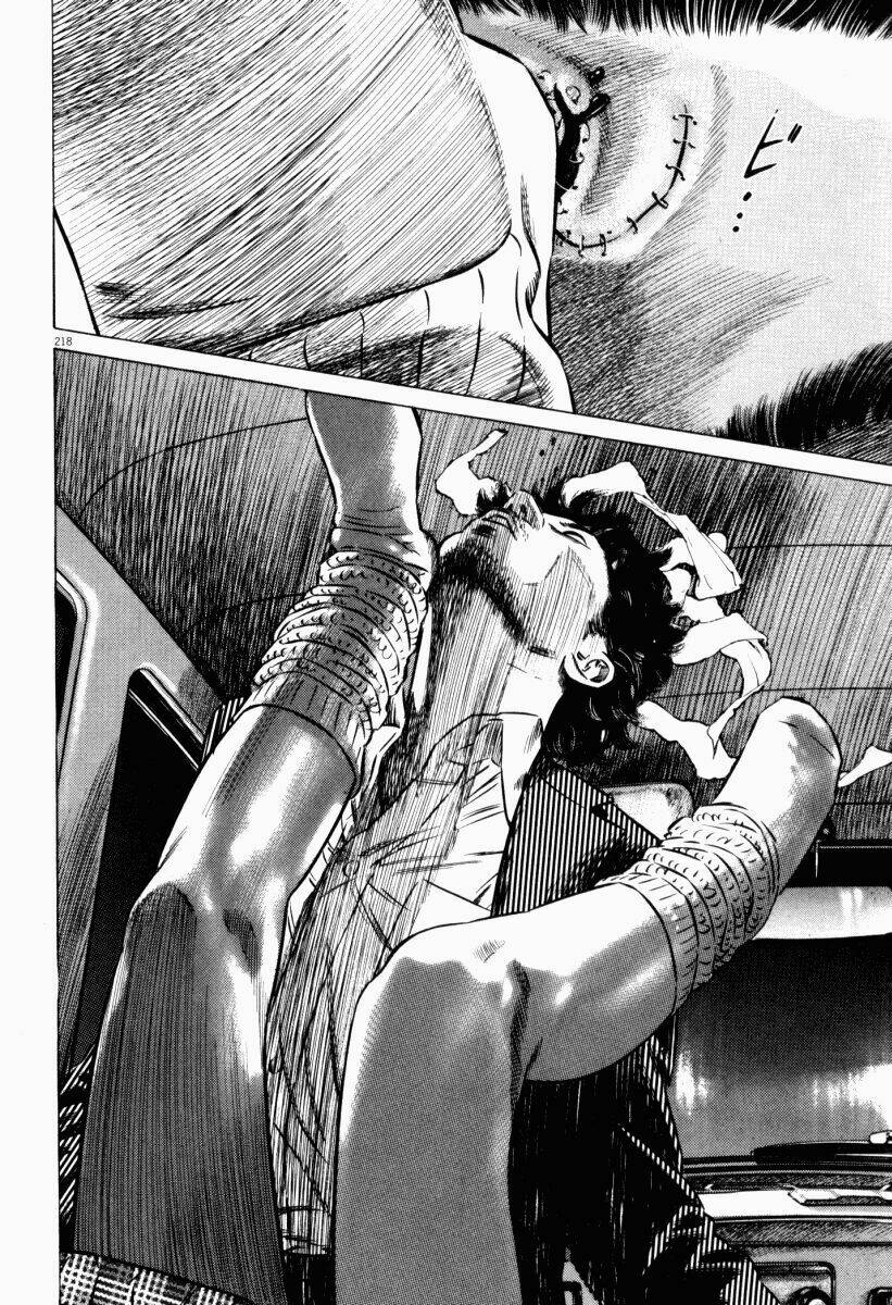 Homunculus Tập 45 trang 58