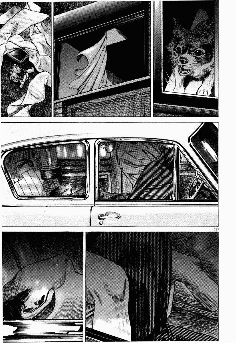 Homunculus Tập 45 trang 63