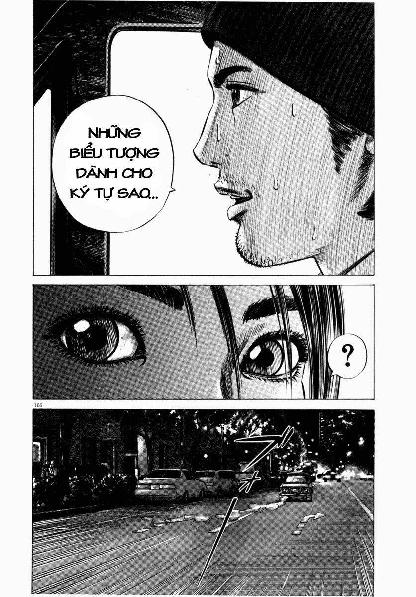 Homunculus Tập 45 trang 8