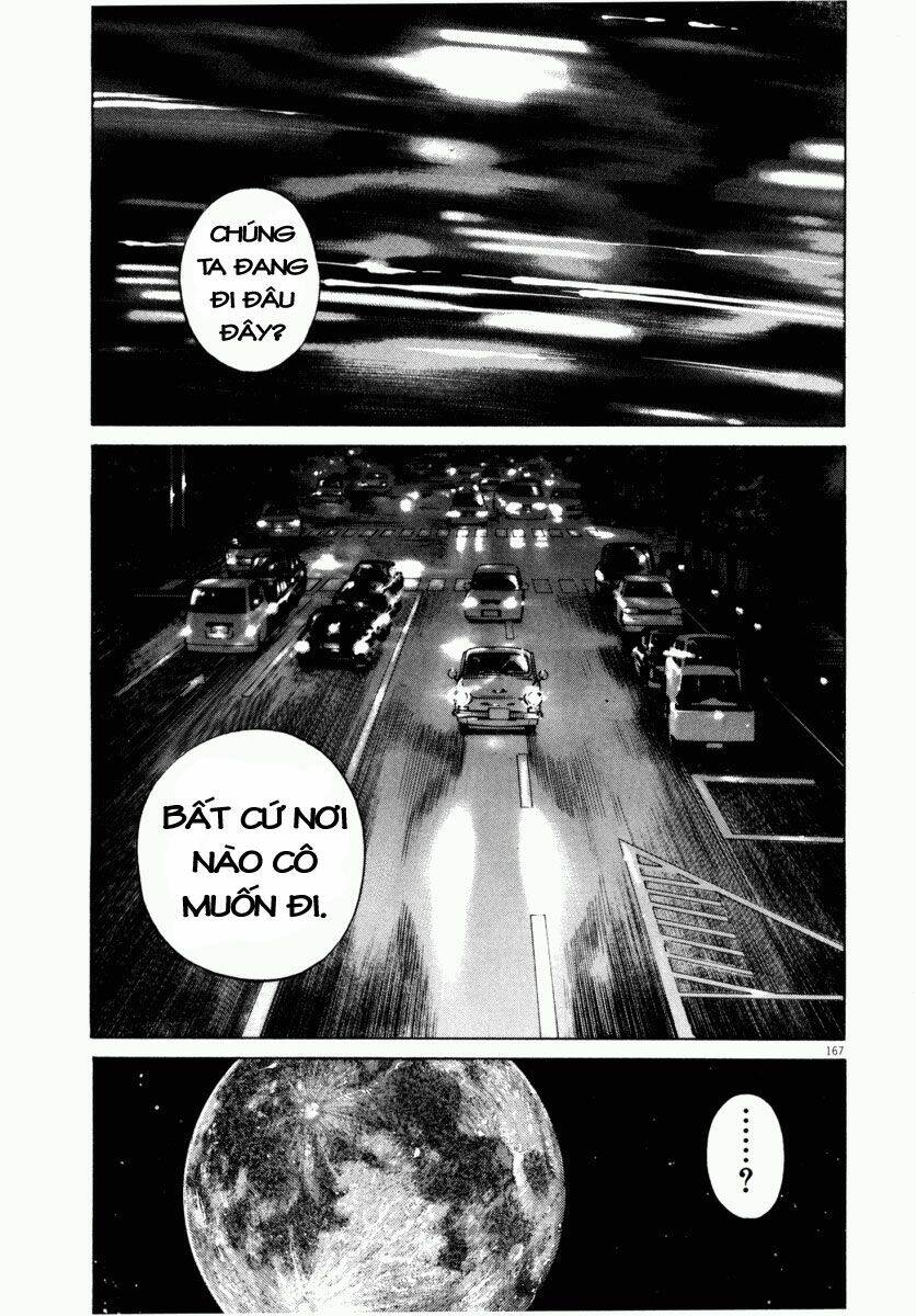Homunculus Tập 45 trang 9