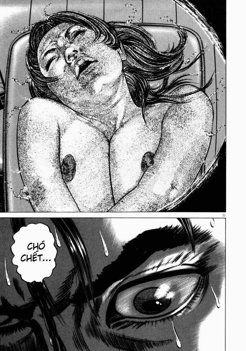 Homunculus Tập 46 trang 13
