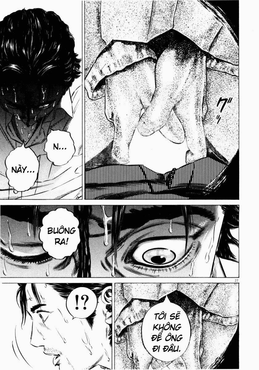 Homunculus Tập 46 trang 19
