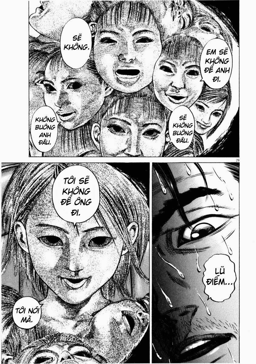 Homunculus Tập 46 trang 21