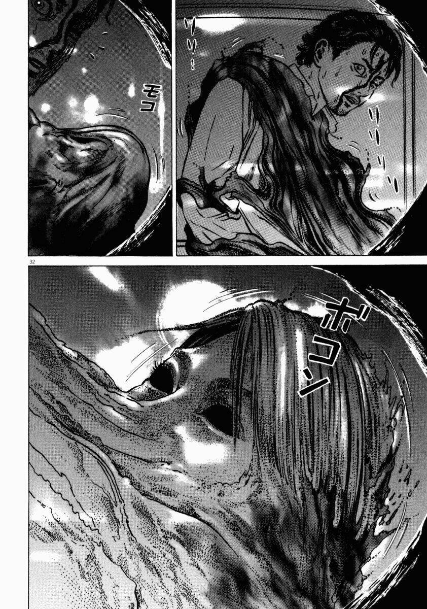Homunculus Tập 46 trang 24
