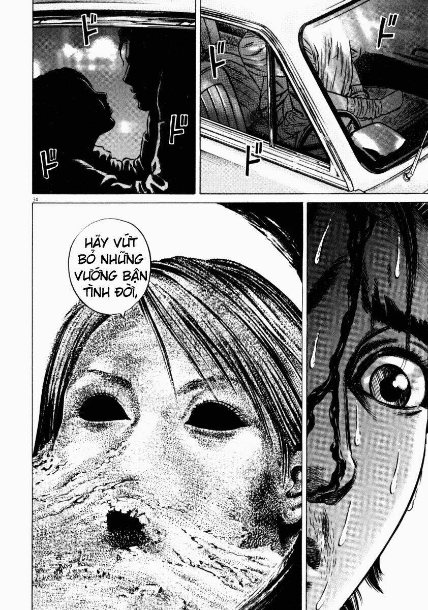 Homunculus Tập 46 trang 26