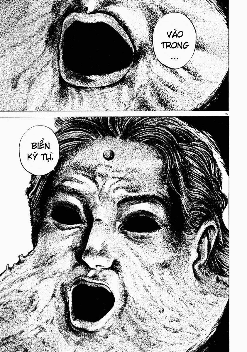 Homunculus Tập 46 trang 27