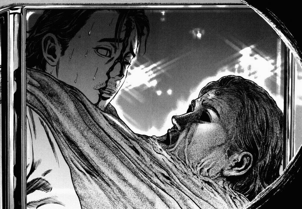 Homunculus Tập 46 trang 28