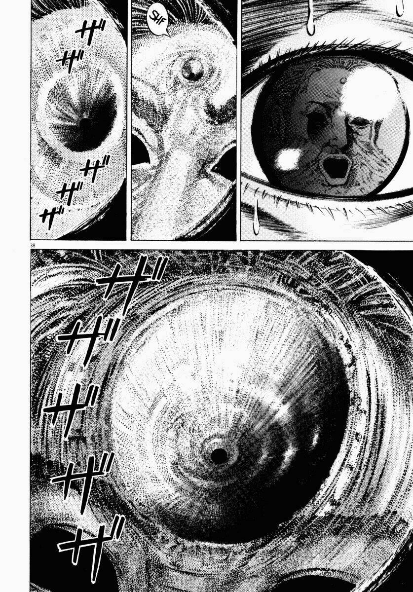 Homunculus Tập 46 trang 29