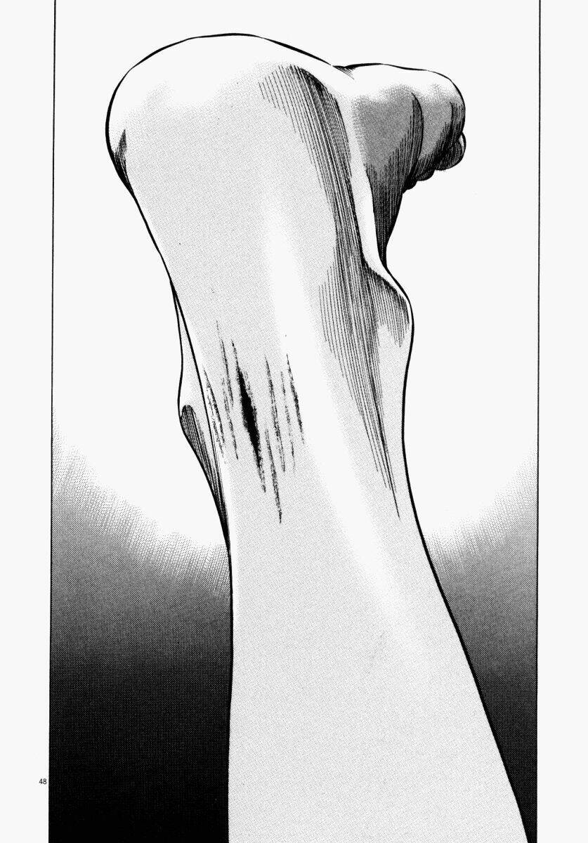 Homunculus Tập 46 trang 39