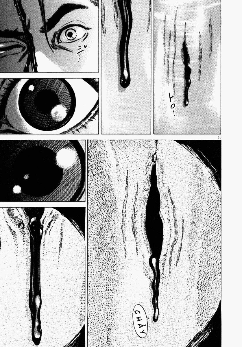 Homunculus Tập 46 trang 42