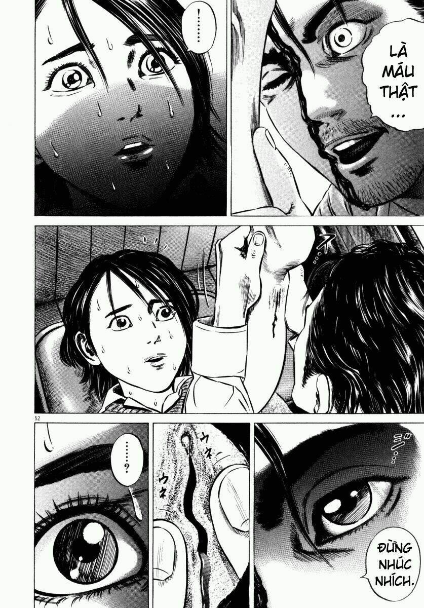 Homunculus Tập 46 trang 43