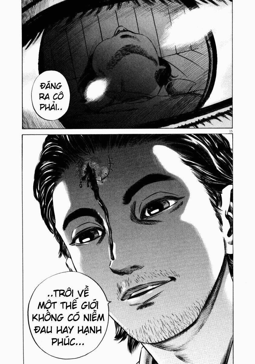 Homunculus Tập 46 trang 7