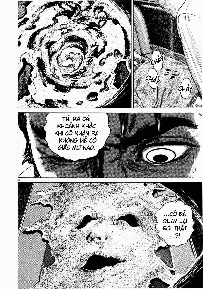 Homunculus Tập 46 trang 10
