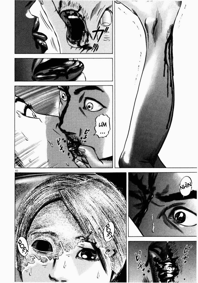 Homunculus Tập 47 trang 13