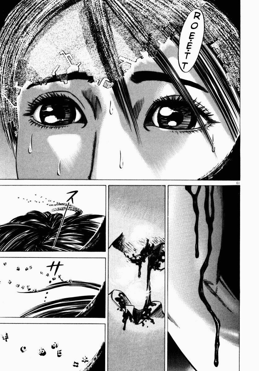Homunculus Tập 47 trang 14