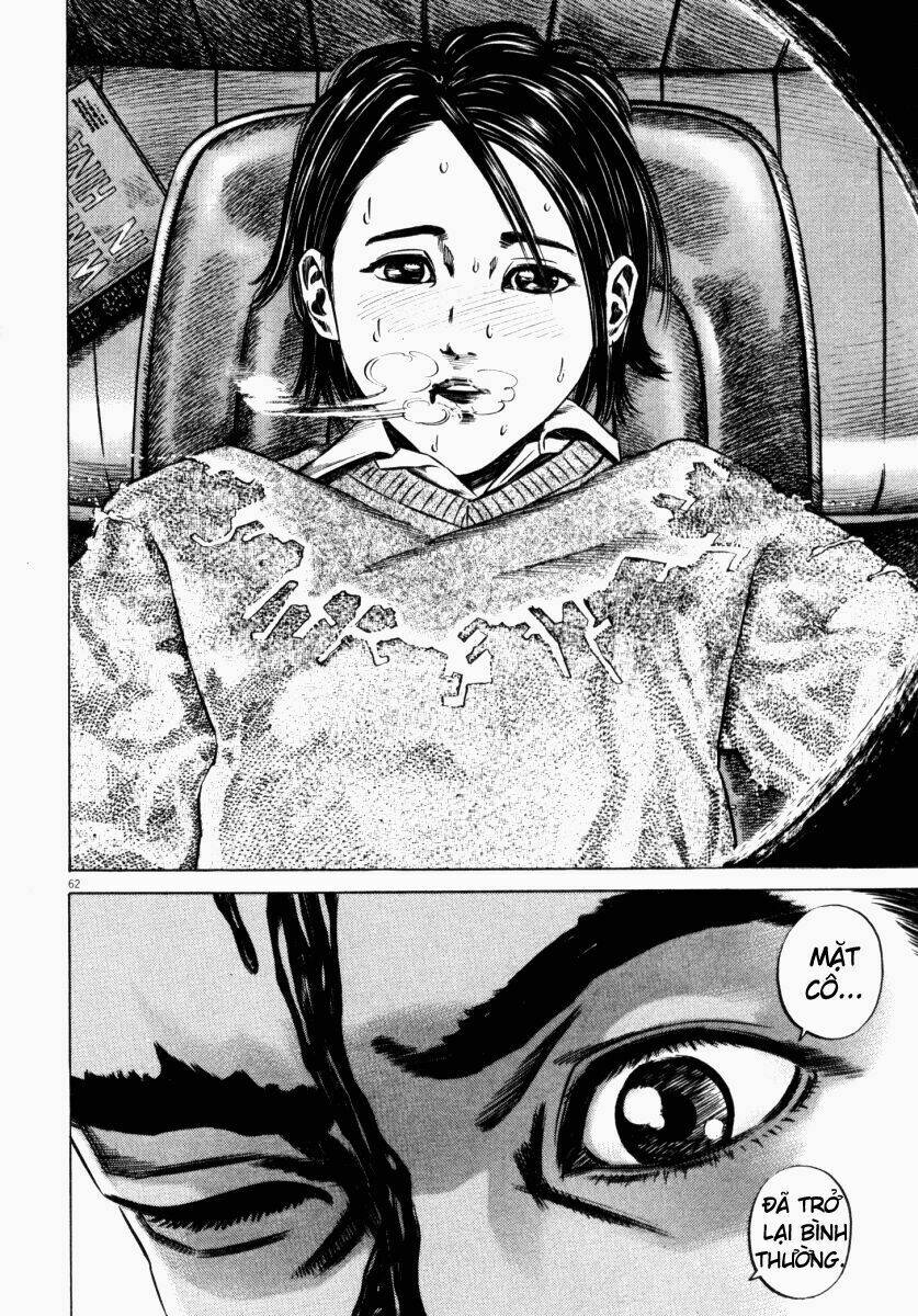 Homunculus Tập 47 trang 15