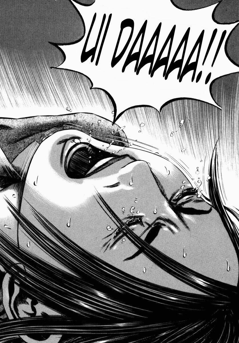 Homunculus Tập 47 trang 17
