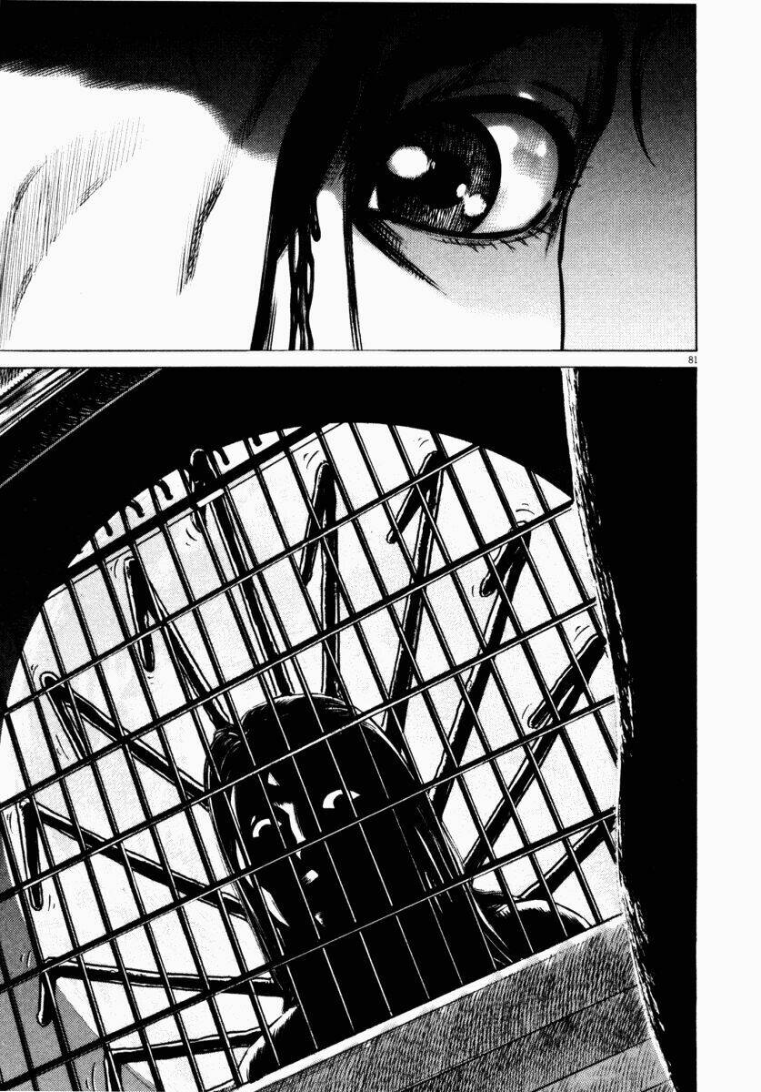 Homunculus Tập 47 trang 34