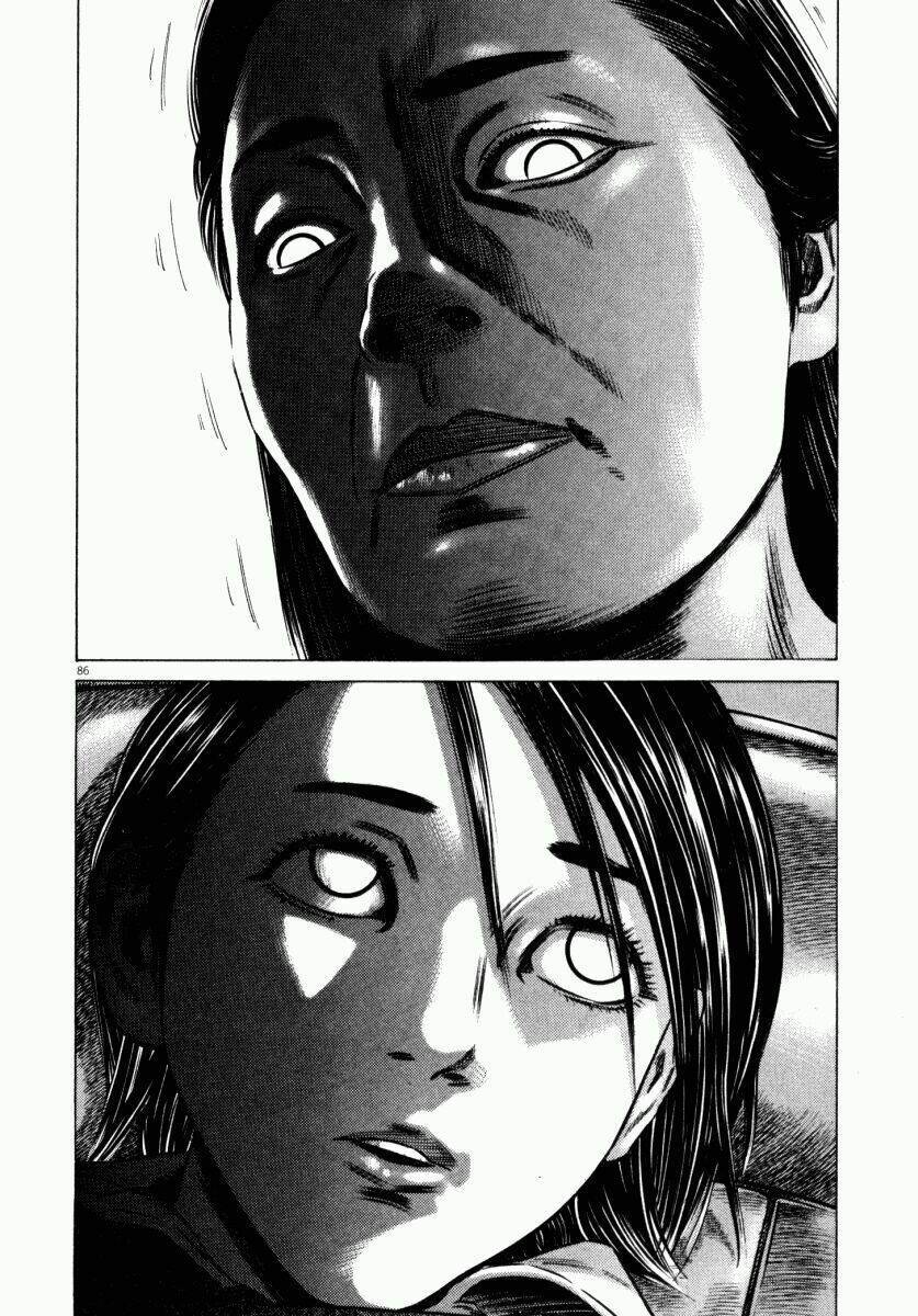 Homunculus Tập 47 trang 38