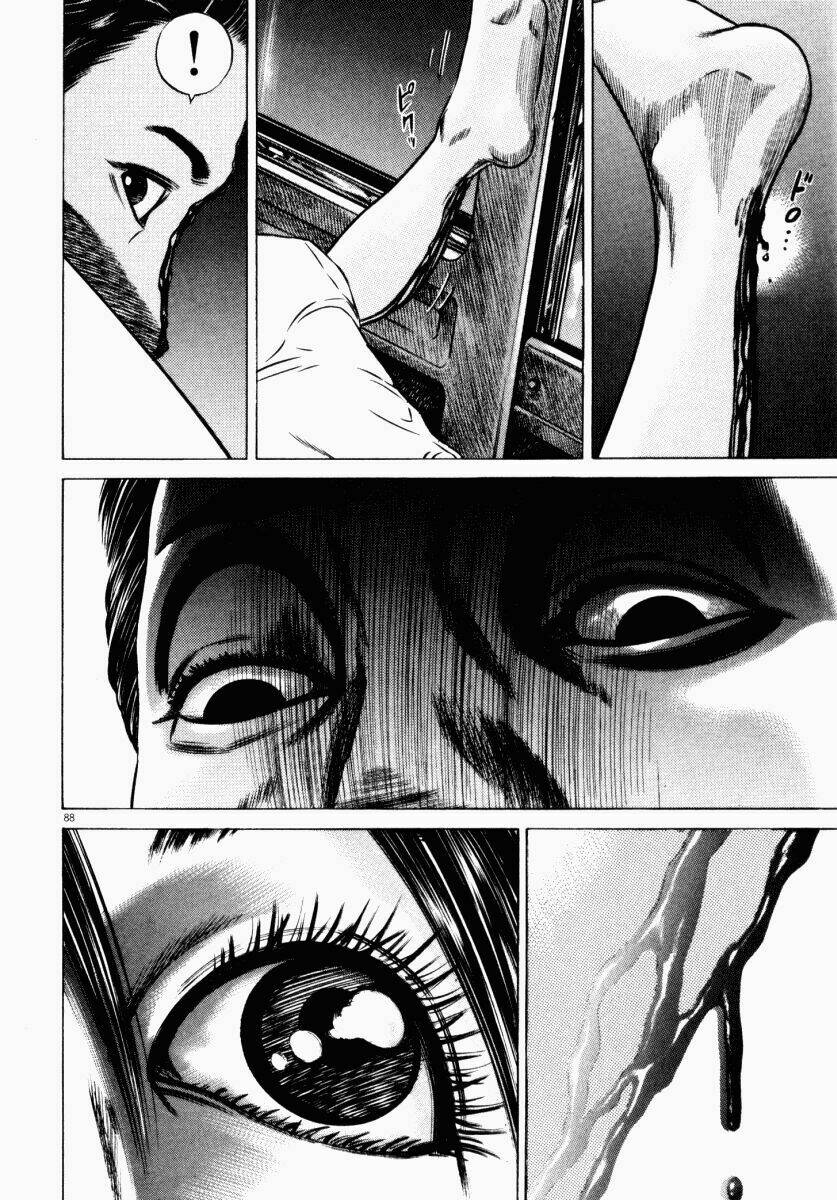 Homunculus Tập 47 trang 40