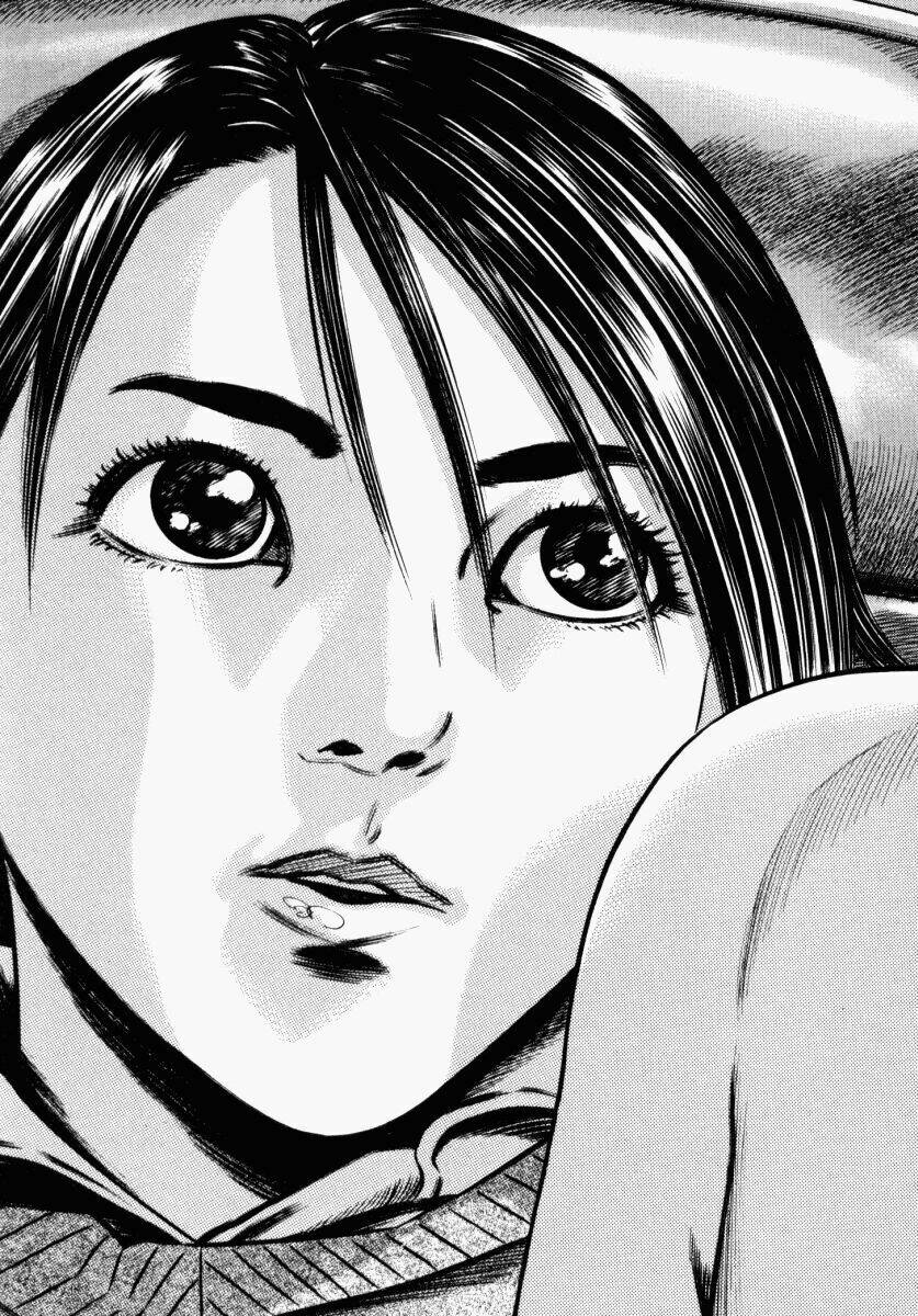Homunculus Tập 47 trang 41