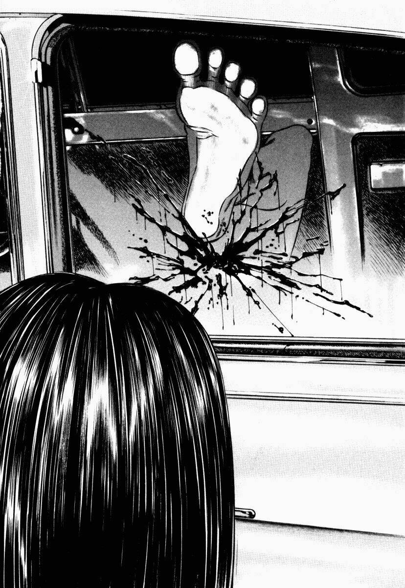 Homunculus Tập 47 trang 44