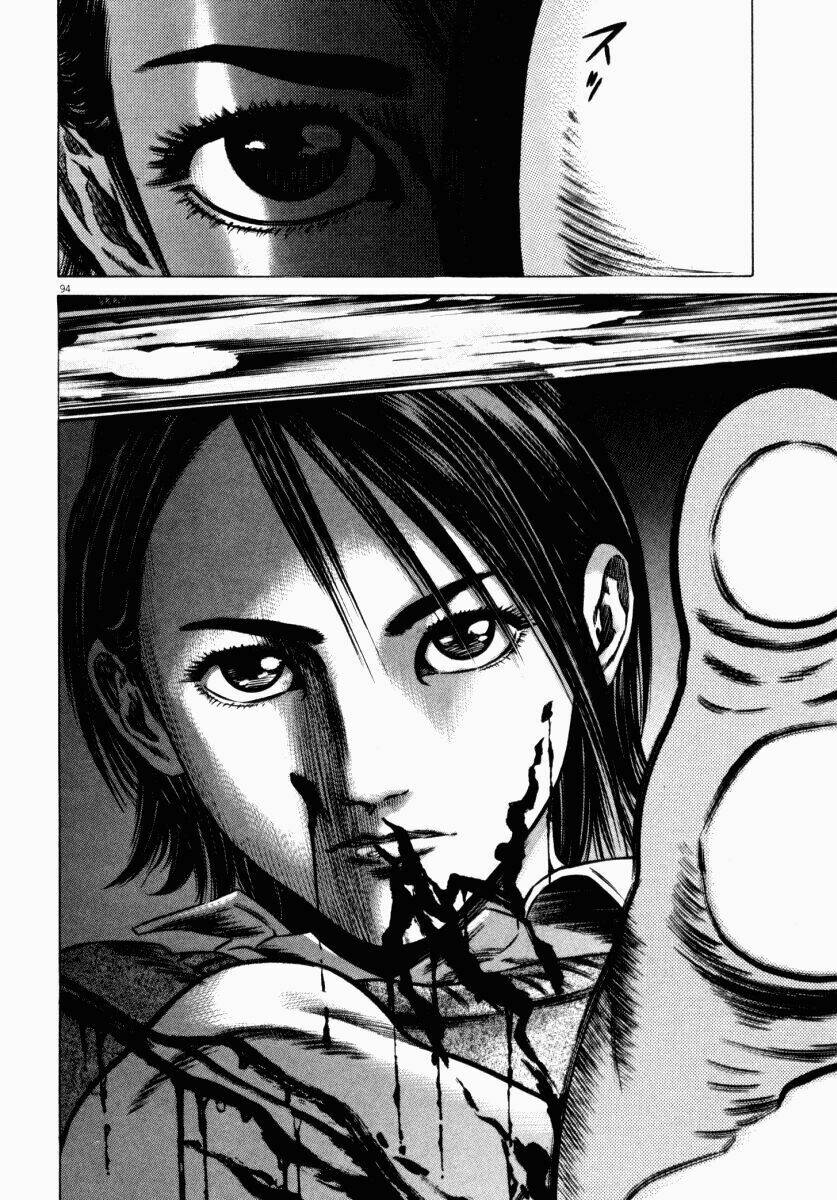 Homunculus Tập 47 trang 46