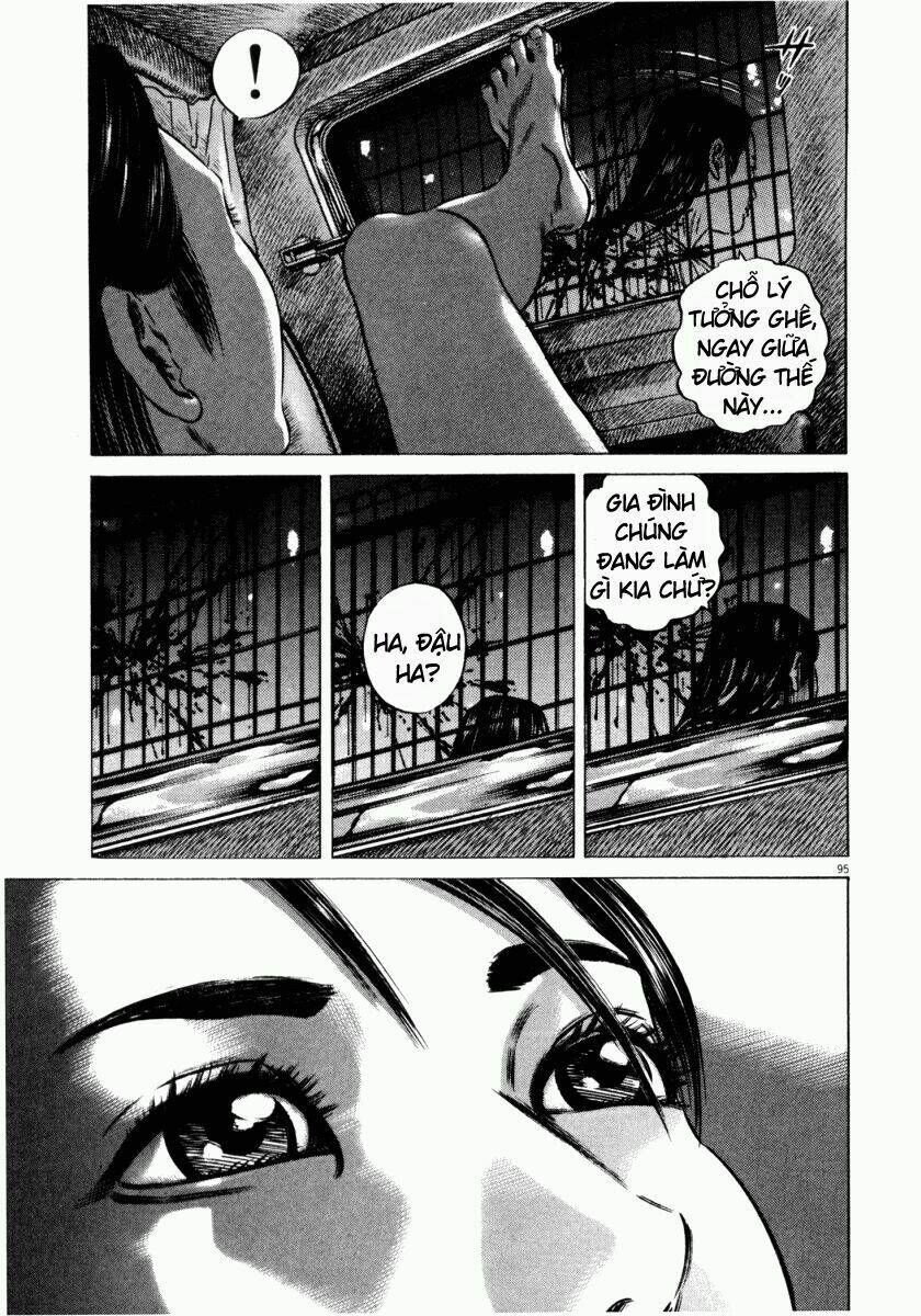 Homunculus Tập 47 trang 47