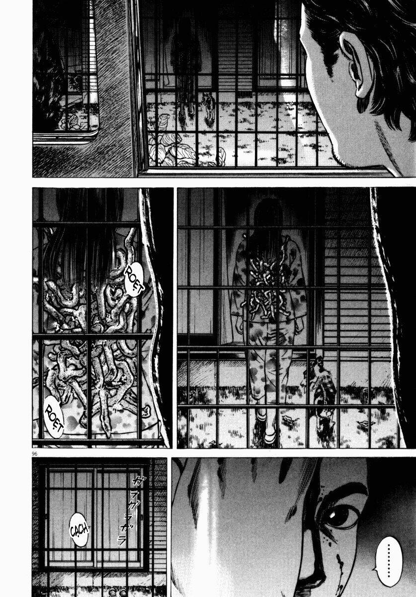 Homunculus Tập 47 trang 48