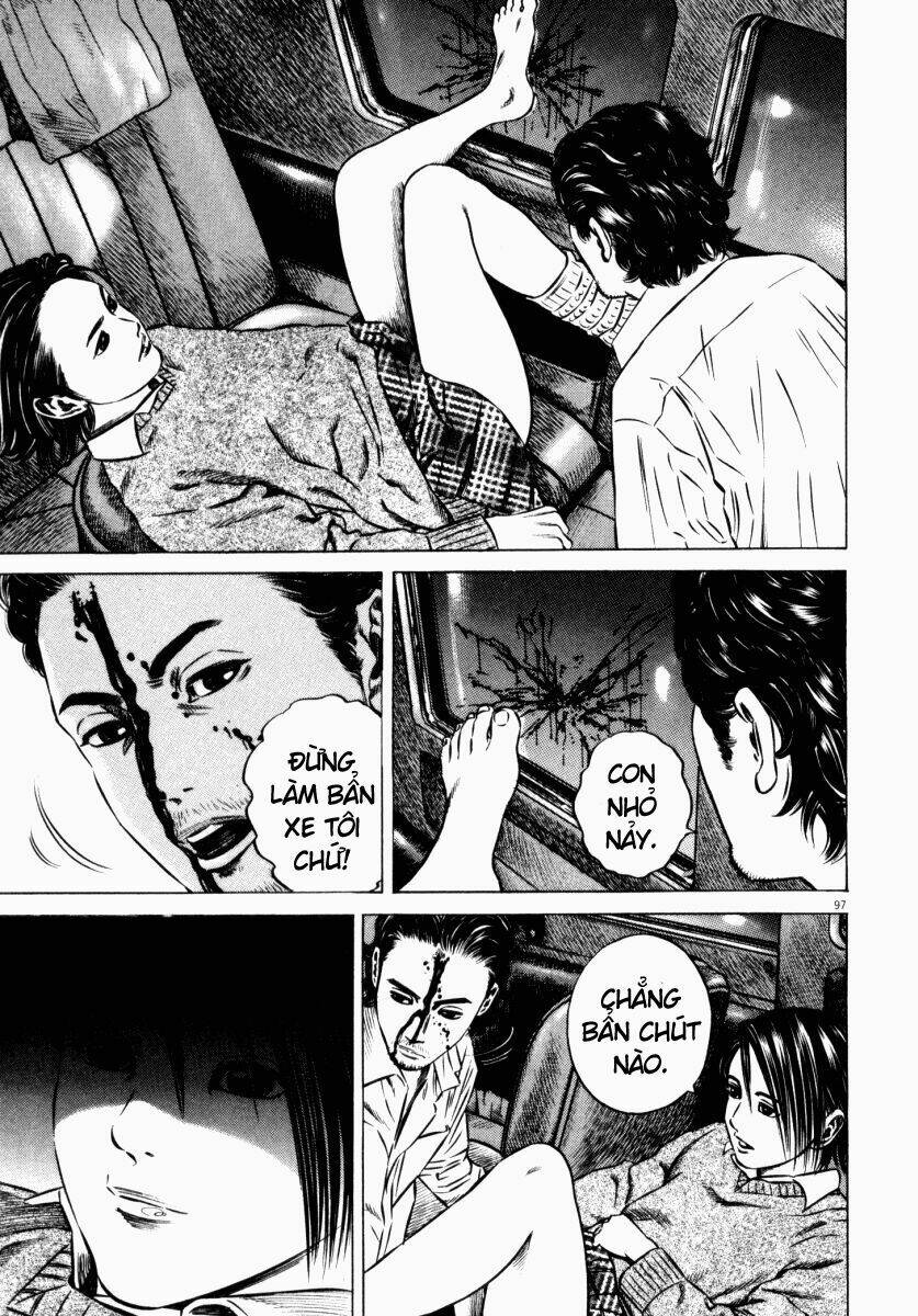 Homunculus Tập 47 trang 49