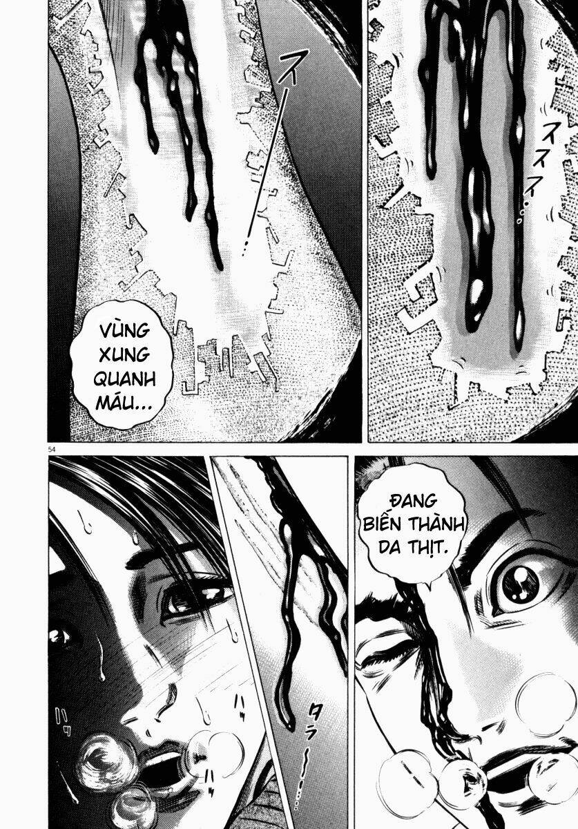 Homunculus Tập 47 trang 7