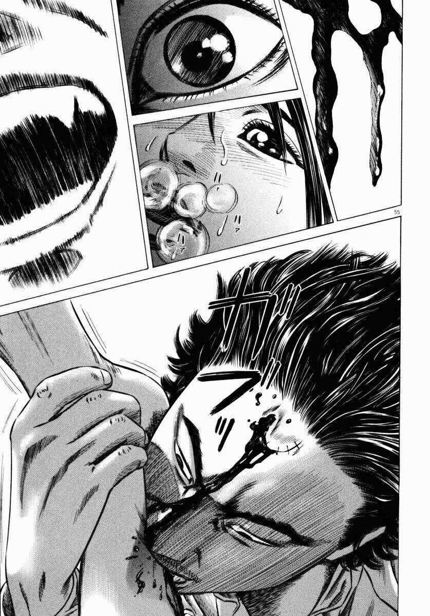 Homunculus Tập 47 trang 8