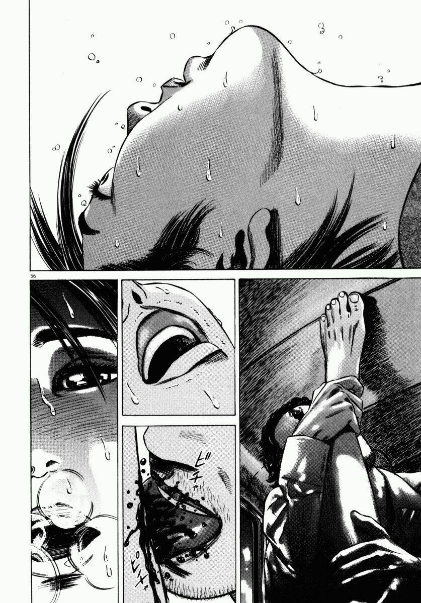 Homunculus Tập 47 trang 9