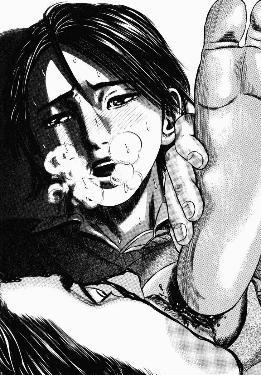 Homunculus Tập 47 trang 10