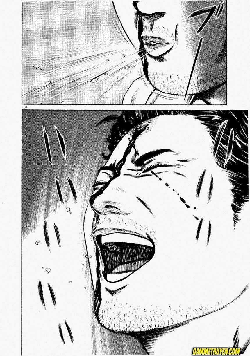 Homunculus Tập 48 trang 11