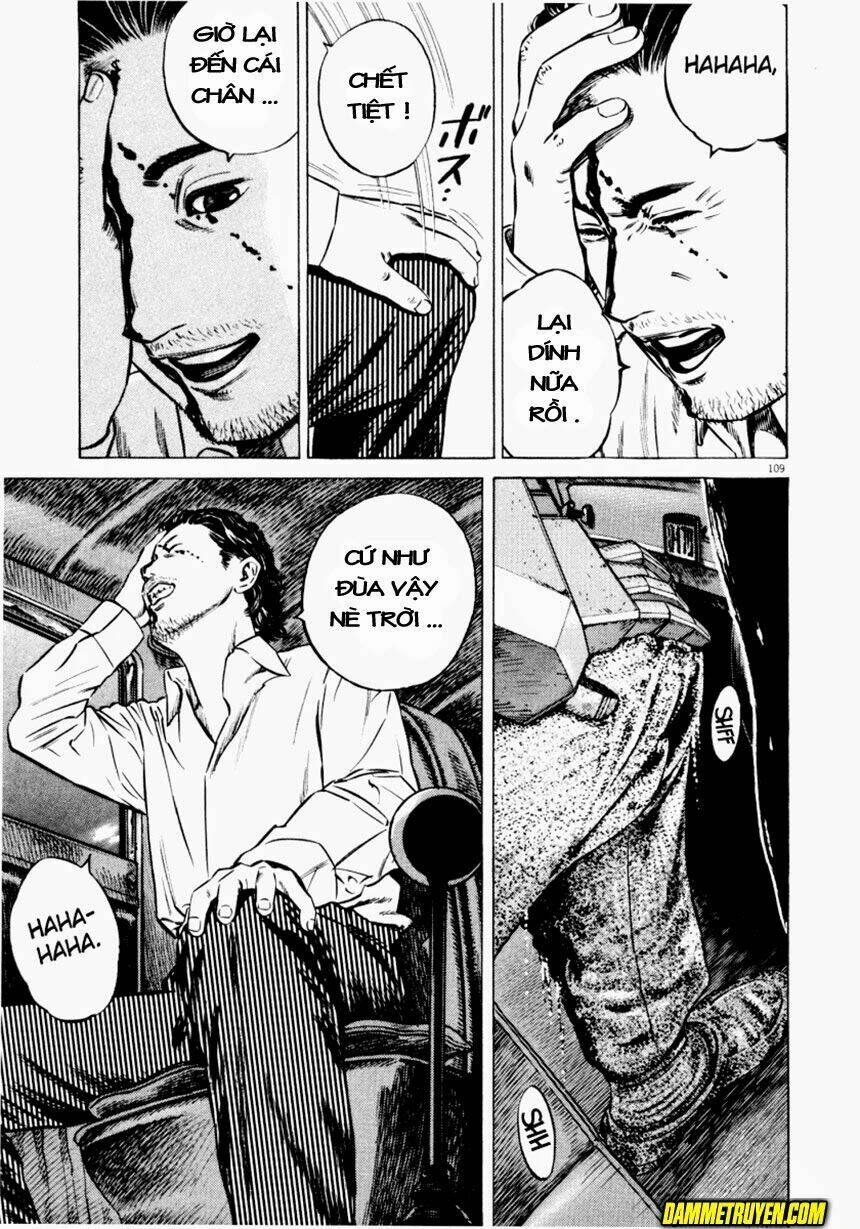 Homunculus Tập 48 trang 12