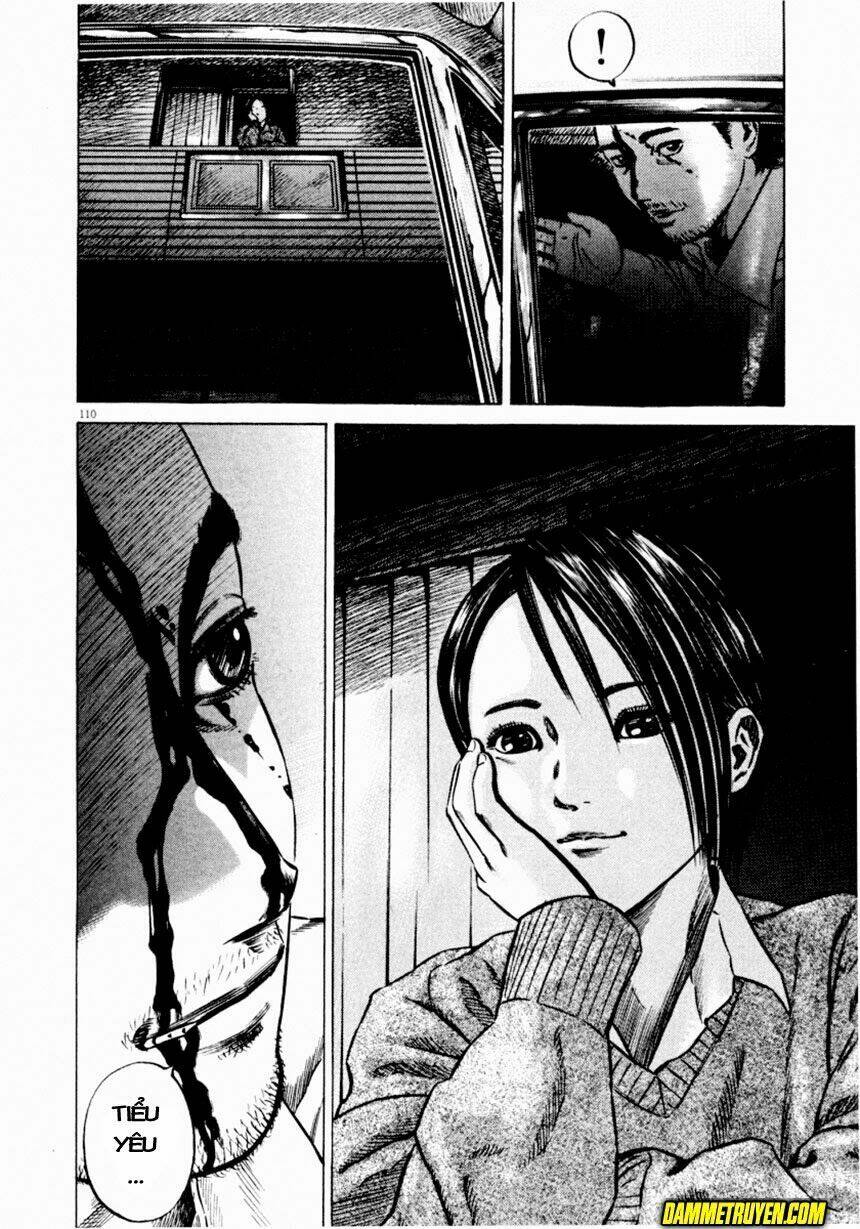 Homunculus Tập 48 trang 13