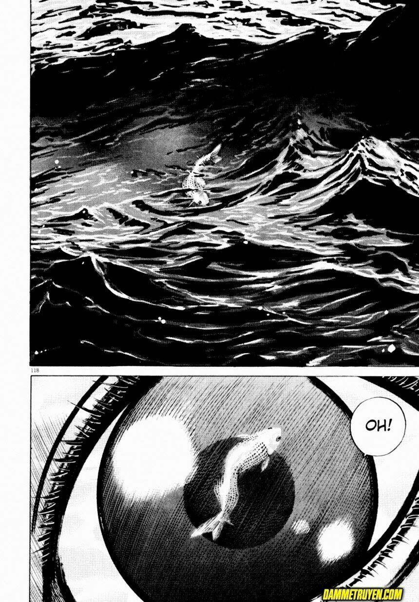 Homunculus Tập 48 trang 20