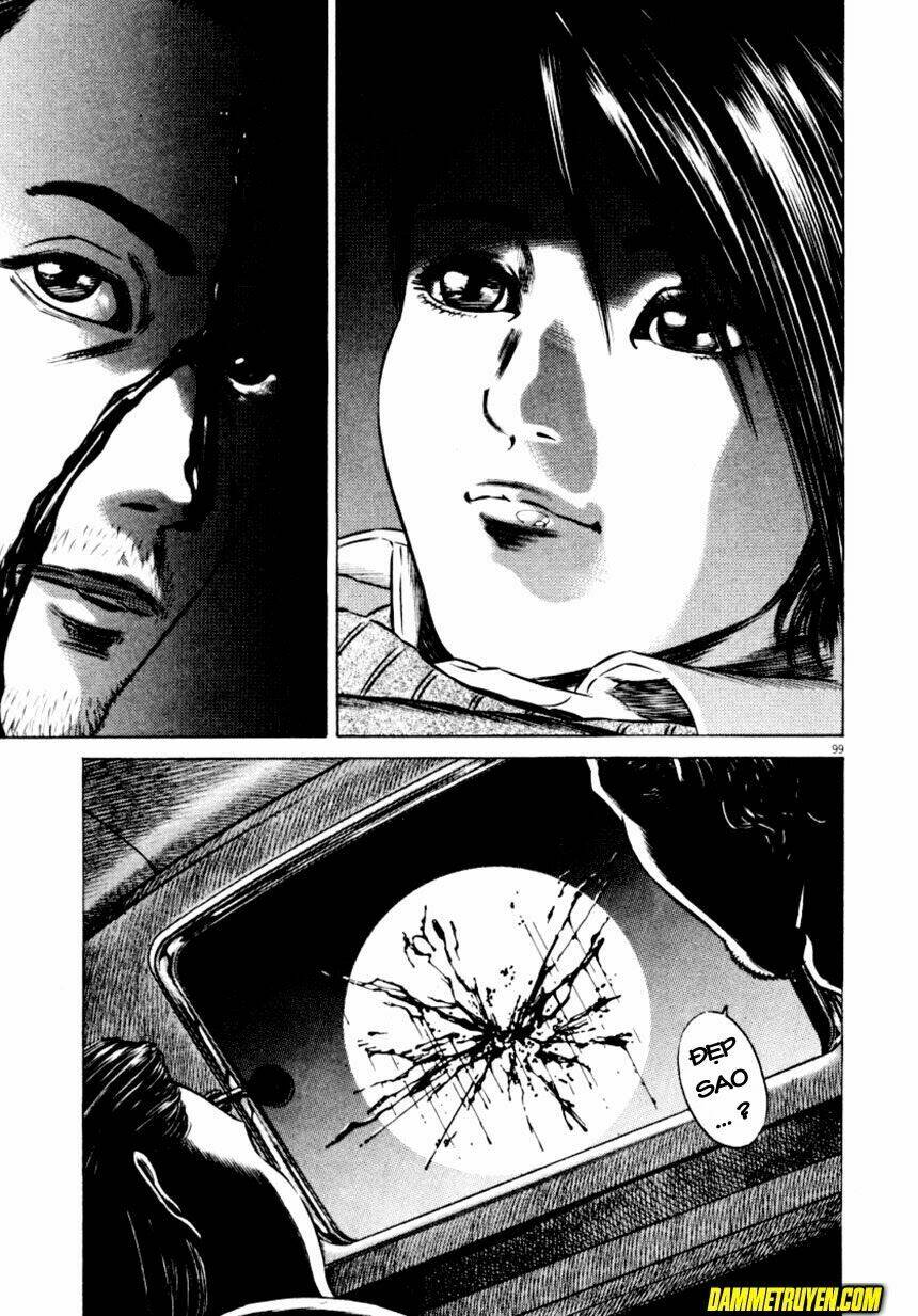 Homunculus Tập 48 trang 3