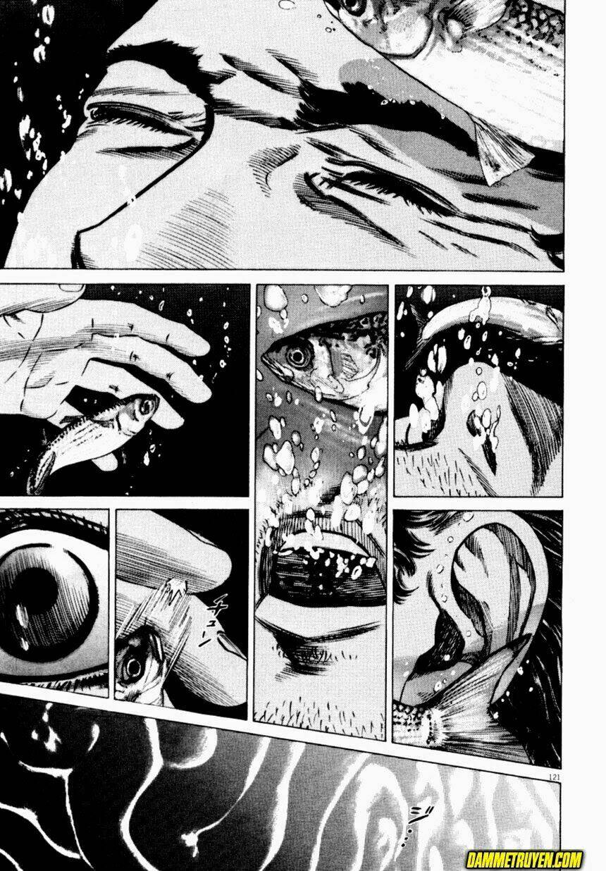 Homunculus Tập 48 trang 23