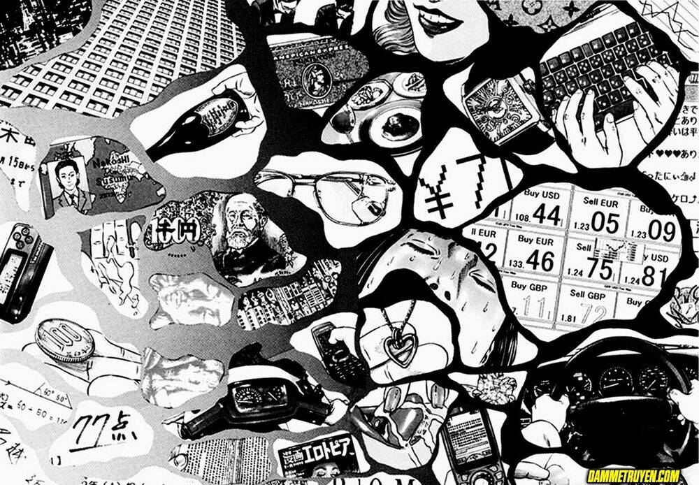 Homunculus Tập 48 trang 24