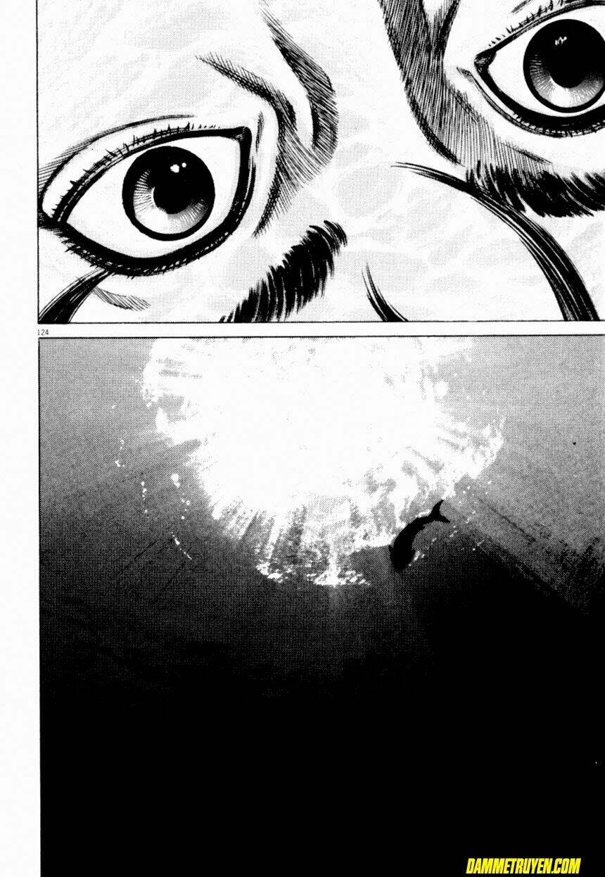 Homunculus Tập 48 trang 25