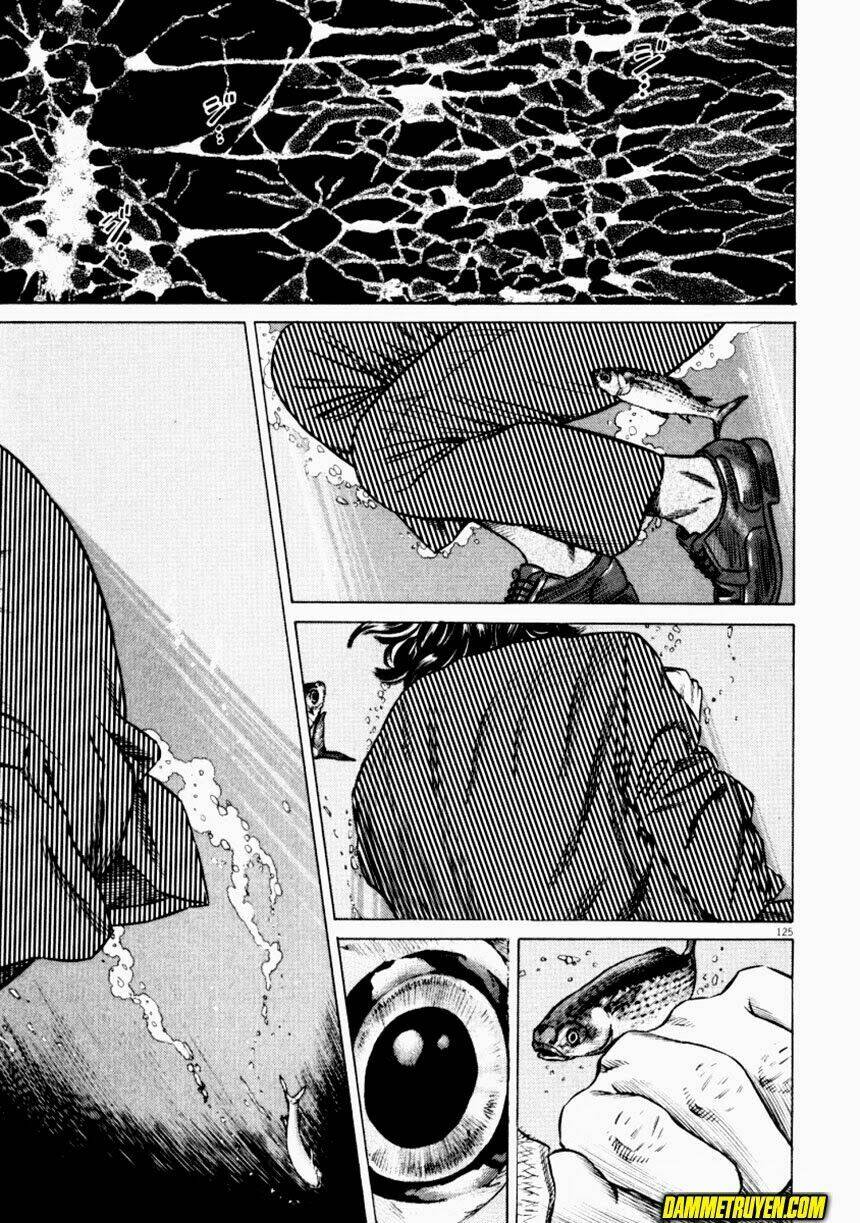 Homunculus Tập 48 trang 26