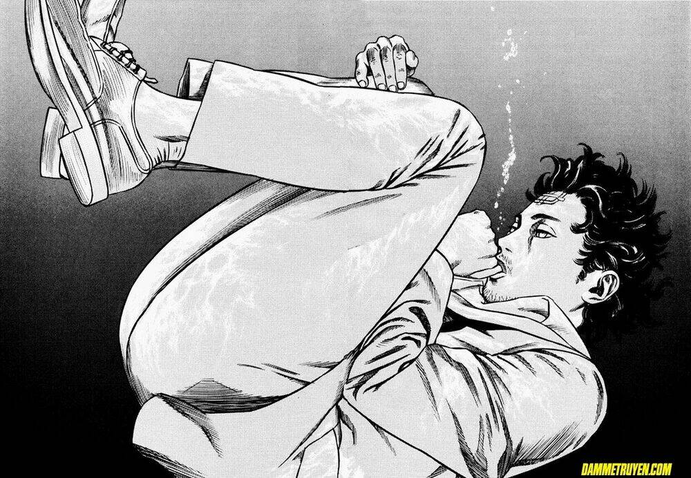 Homunculus Tập 48 trang 29