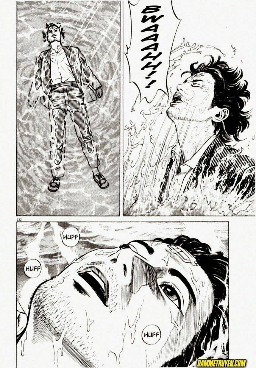 Homunculus Tập 48 trang 30